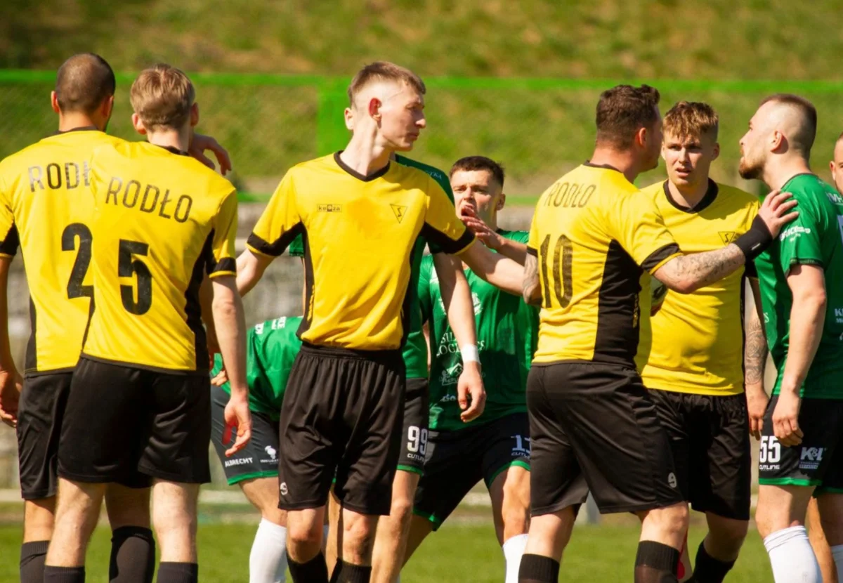 Derby Kwidzyna